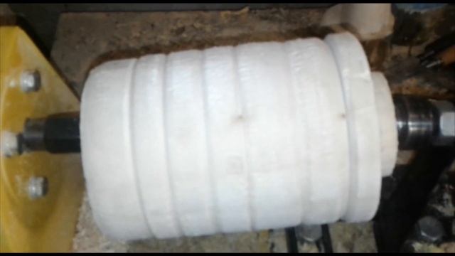 Токарный патрон из дерева смотреть онлайн