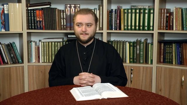 Монах в миру