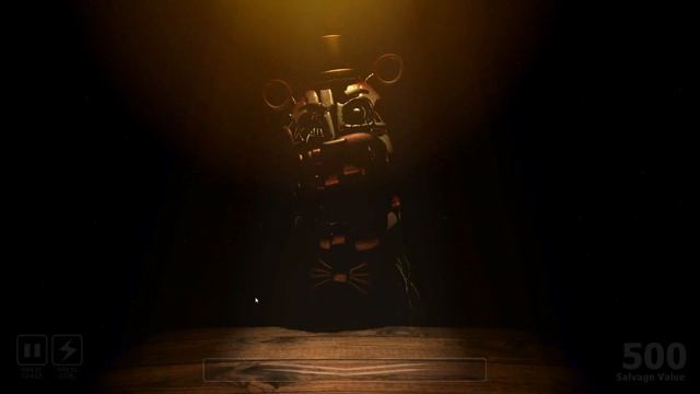 How to beat FNaF 6 - Night 1 + 2 Walkthrough | FNaF Academy смотреть онлайн
