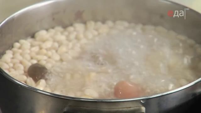 Кухня Франции. Кассуле смотреть онлайн