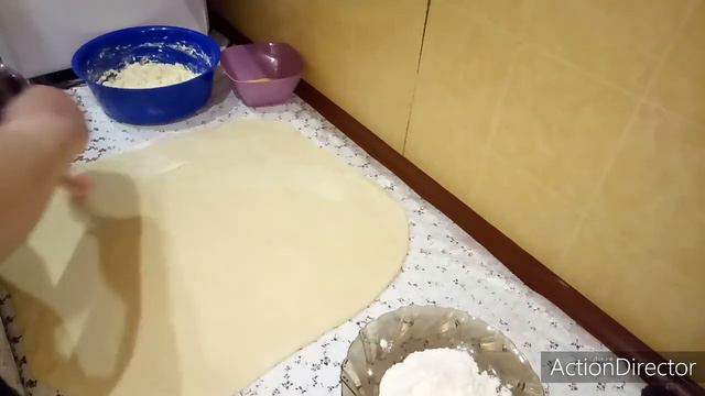 Булочки с творогом смотреть онлайн