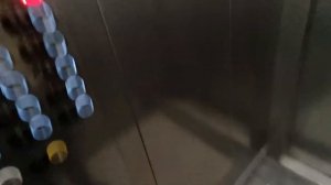 32 ЭТАЖА! Лифты otis 2000R 1000kg 2019 г. рязань жк паруса