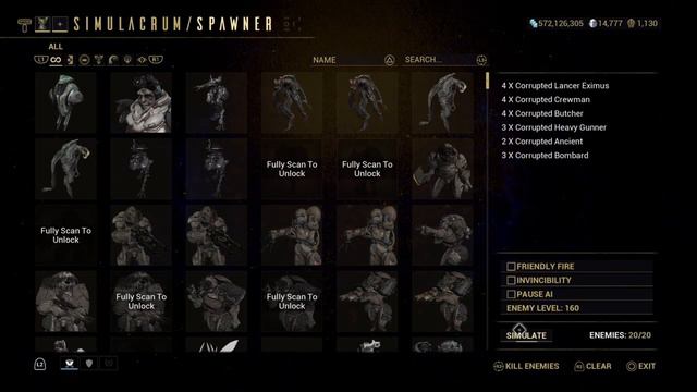 Warframe: MESA PRIME Fashion Frame And build Against Lvl160 смотреть онлайн