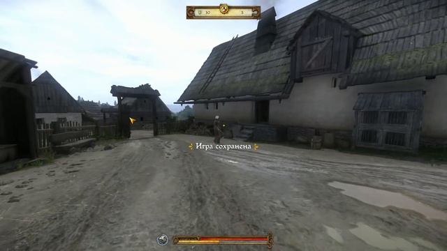 Мысли о Kingdom Come: Deliverance #10 смотреть онлайн