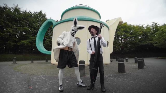 In Hell I´ll Be in Good Company (metal cover by Leo Moracchioli) смотреть онлайн