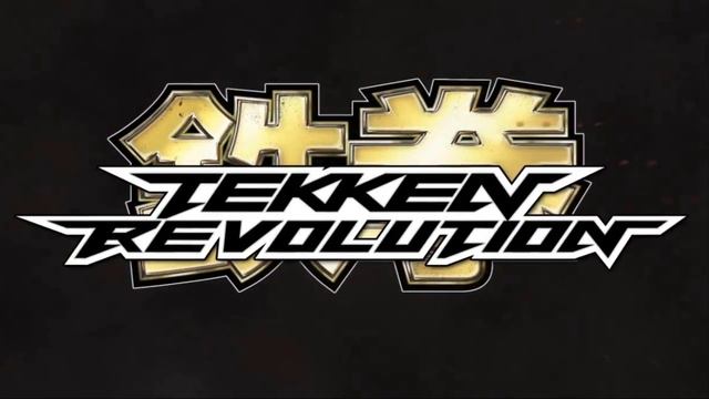 Tekken Revolution Extended OST: Main Menu [Download] смотреть онлайн