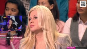 СЕМЬЯ КАННИБАЛОВ // МУЖСКОЕ / ЖЕНСКОЕ