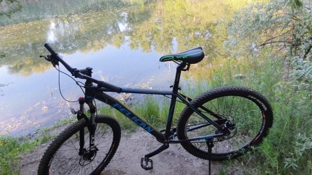 КАТНУЛ ПЕРЕД СНОМ ./ ВЕЛОСИПЕД НОРМ смотреть онлайн