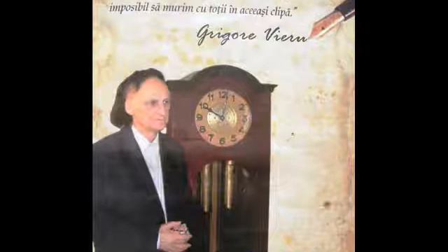 Grigore Vieru смотреть онлайн