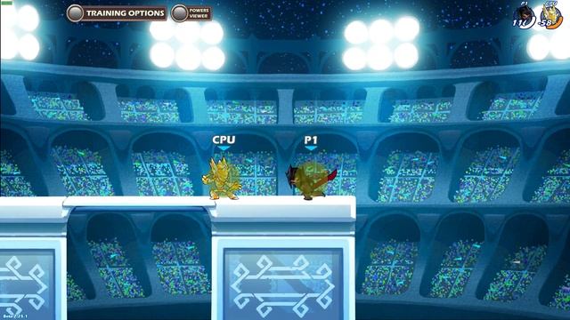 BEST VAL GUIDE EVER MADE - Brawlhalla смотреть онлайн