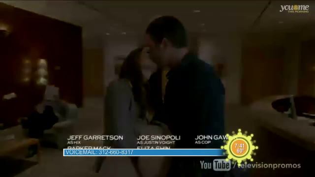 Chicago Fire's Charlie Barnett смотреть онлайн