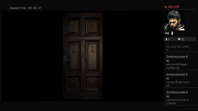 Full Auto Gaming Resident Evil Chris Playthrough Part 4 смотреть онлайн
