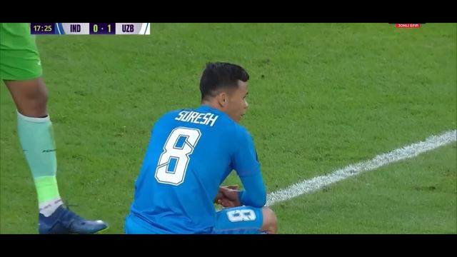 O’zbekiston-Hindiston. Ajoyib Yirik G’alaba. Osiyo Kubogi-2023 2-tur. 18.01.2024