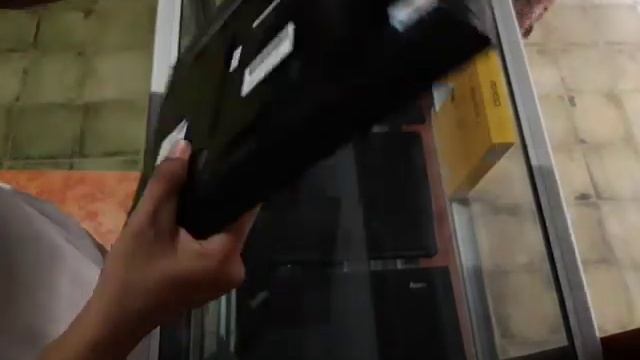 Review Indonesia 2019 Laptop Dell E5400 Core 2 Duo смотреть онлайн