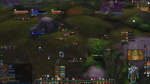 frostburn tries to kill pronkers смотреть онлайн