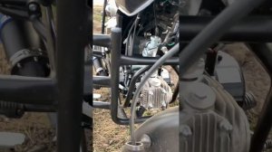 Мопед Nordwing краткий обзор