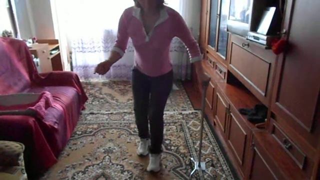 Ну кто так ходит! Или хочу большего! смотреть онлайн