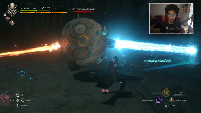 The NEW Final Fantasy 16 DLC Changes EVERYTHING смотреть онлайн