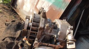 Ремонт  4-х тактной Бензокосы  Honda GX35/Полная разборка двигателя