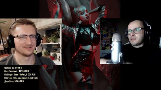 [СТРИМ] Отмена Anthem 2.0 | Days Gone на ПК | Разработка Dying Light 2 | Игры Blizzard смотреть онлайн