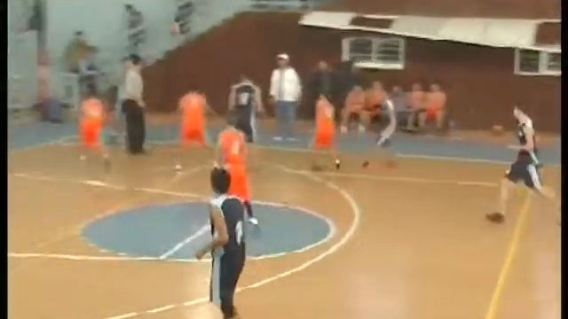 Karim Bakkali IRT Basket-Ball. " Prise de vue de Février 2015 " смотреть онлайн