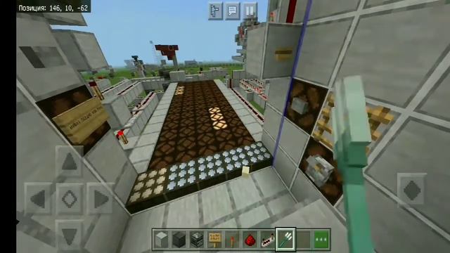 Обновленный Piano tiles майнкрафт, уровни сложности режим на время. смотреть онлайн