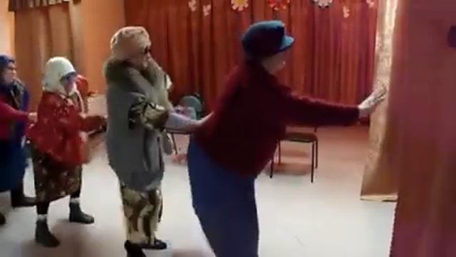 Бабушки-старушки смотреть онлайн