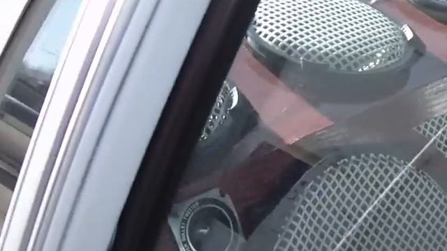 Mike-g'z 1987 Chevy Caprice Ls