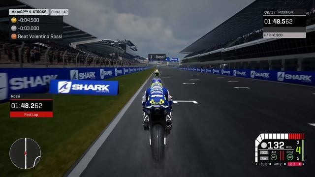 MotoGP 19 HISTORICAL CHALLENGES! | Part 7 | PS4 PRO Gameplay смотреть онлайн