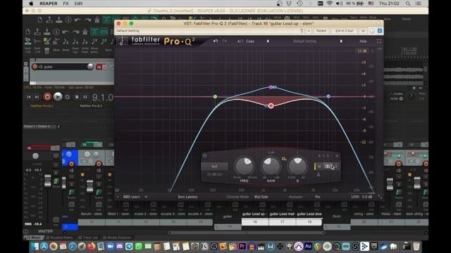 MID/SIDE ЧТО ЭТО? смотреть онлайн