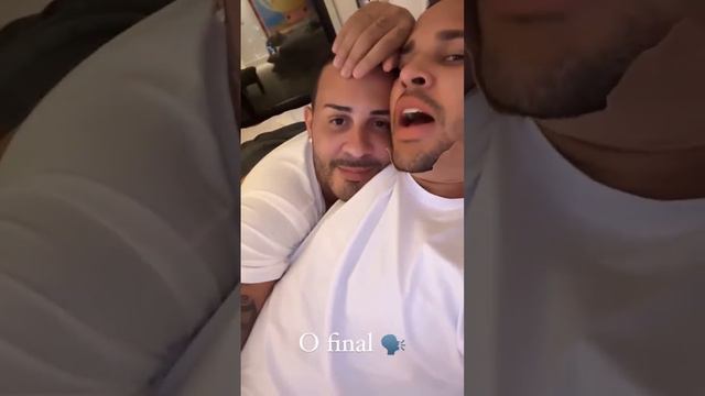 ESTÁ GRAVIDO | VANESSA MANDA RECADO PARA O LUCAS, SAFADÃO MANDOU PRA CARLINHOS 😲😲 | CARLINHOS MAIA смотреть онлайн