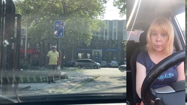 Начинающий водитель - город. А трасса? смотреть онлайн