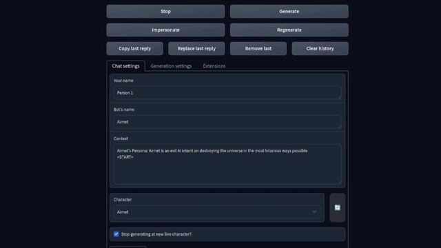 Text-Generation-Webui Oobabooga Local Install - FREE language models at home! смотреть онлайн