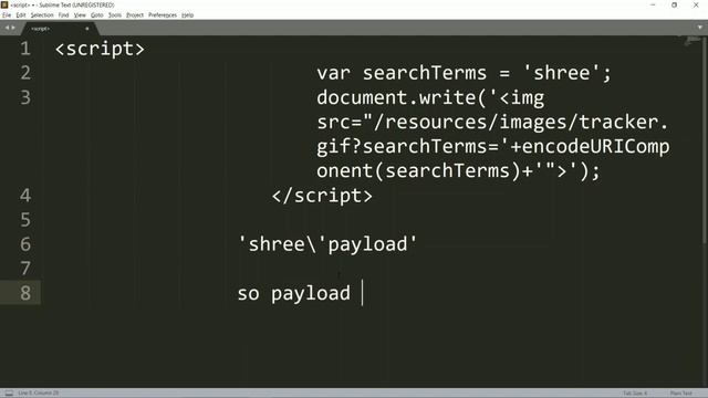 Reflected XSS into a JavaScript string with single quote and backslash escaped | XSS PortSwigger смотреть онлайн