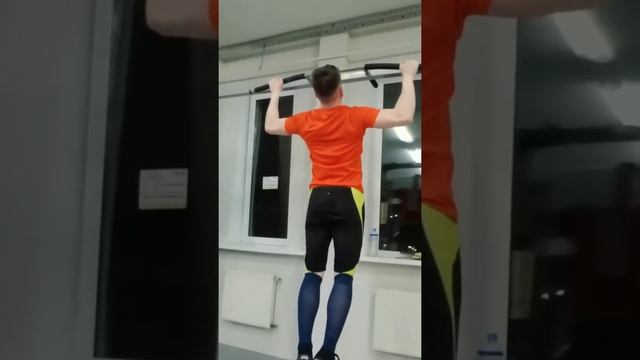 Подтягивания На Массу смотреть онлайн