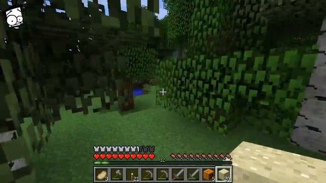 Прохождение   Minecraft   Часть 3