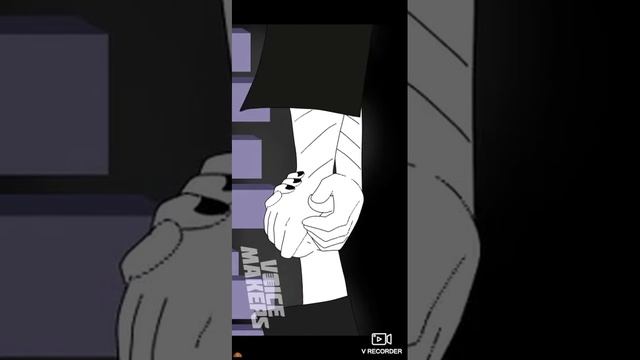 REACT DO VOICE MAKERS ROLÊ NO KAMUI смотреть онлайн