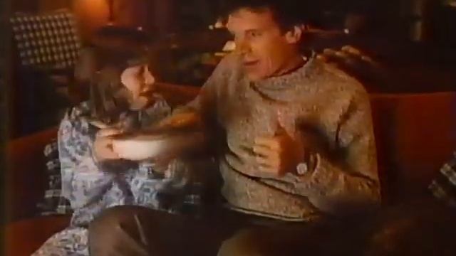 Campbell's Soup 1980 TV Commercial