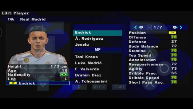 eFootball PES 2024 PPSSPP Android TM ARTS Commentator Peter Drury Real Faces & Best Graphics смотреть онлайн