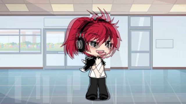 я новый гачер❤️