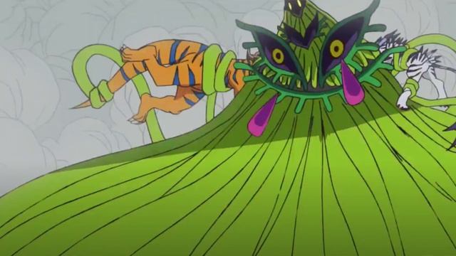 Digimon Adventure Reboot (2020) Review смотреть онлайн