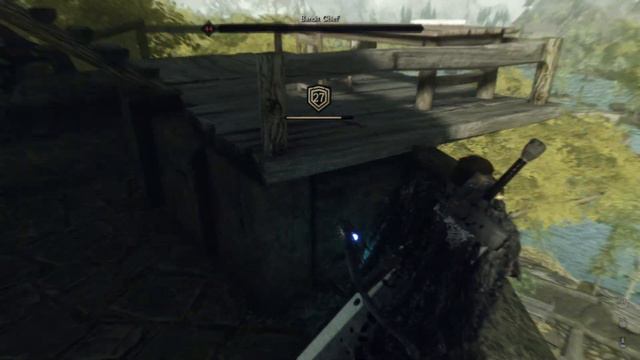 【SKYRIM】 This How You Clare a Fort смотреть онлайн