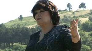 Сульгия Гаджиева - Буба (лезгинская песня)