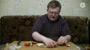 Своими руками- ЧИЗБУРГЕР | RYTP на канал RED 21