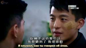 Поразительное на каждом шагу 2 сезон 34 серия