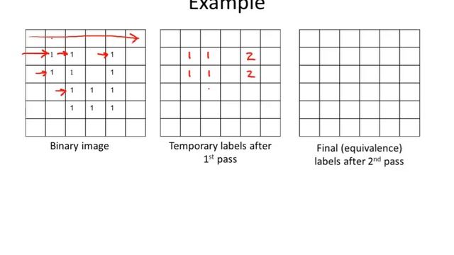 EGGN 512 - Lecture 7-2 Binary Image Processing смотреть онлайн