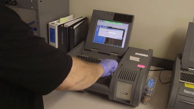 Aviation Security Technologies