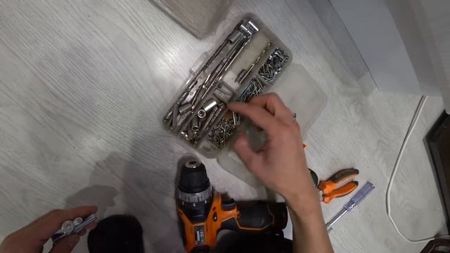 Обзор Как собрать Кровать двухъярусная Дакар 1 МФ 4 Сезона Распаковка Сборка смотреть онлайн