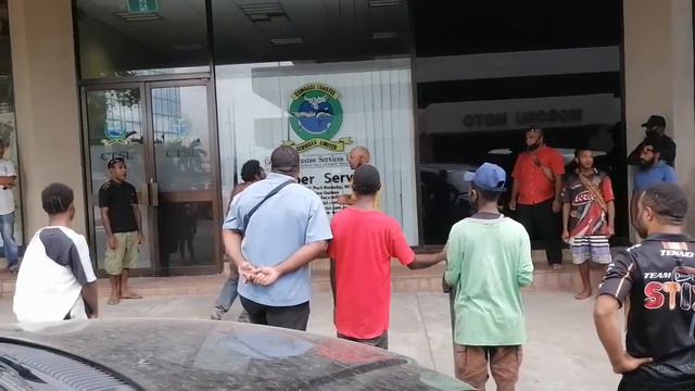 Down Town (Pom) - Street fighting смотреть онлайн