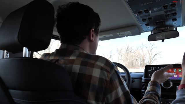 We Just Bought The MOST SIGNIFICANT New Off-Roader In The Last 30 Years! смотреть онлайн